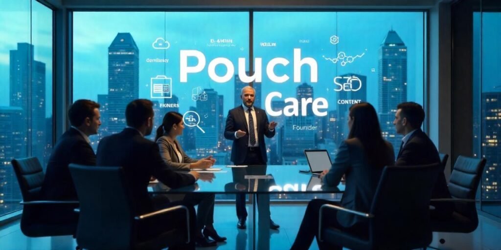 Pochcare Official