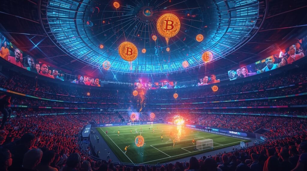 Crypto Sports