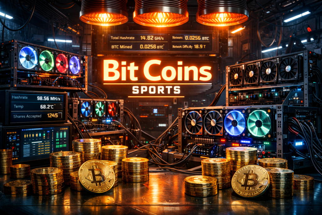 Bitcoin