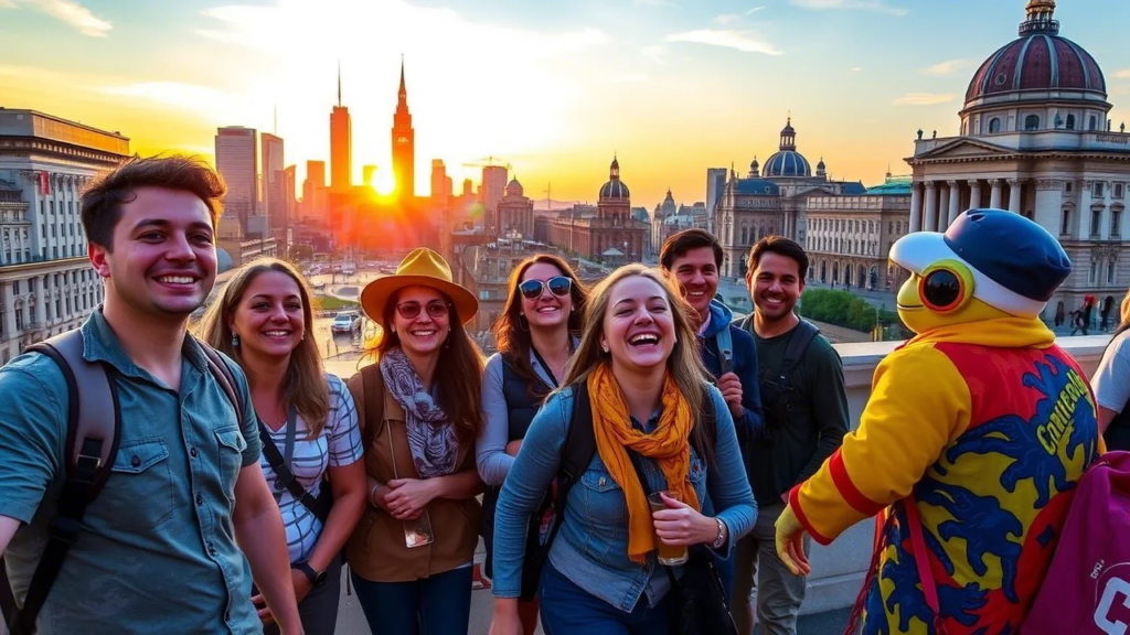 travel news