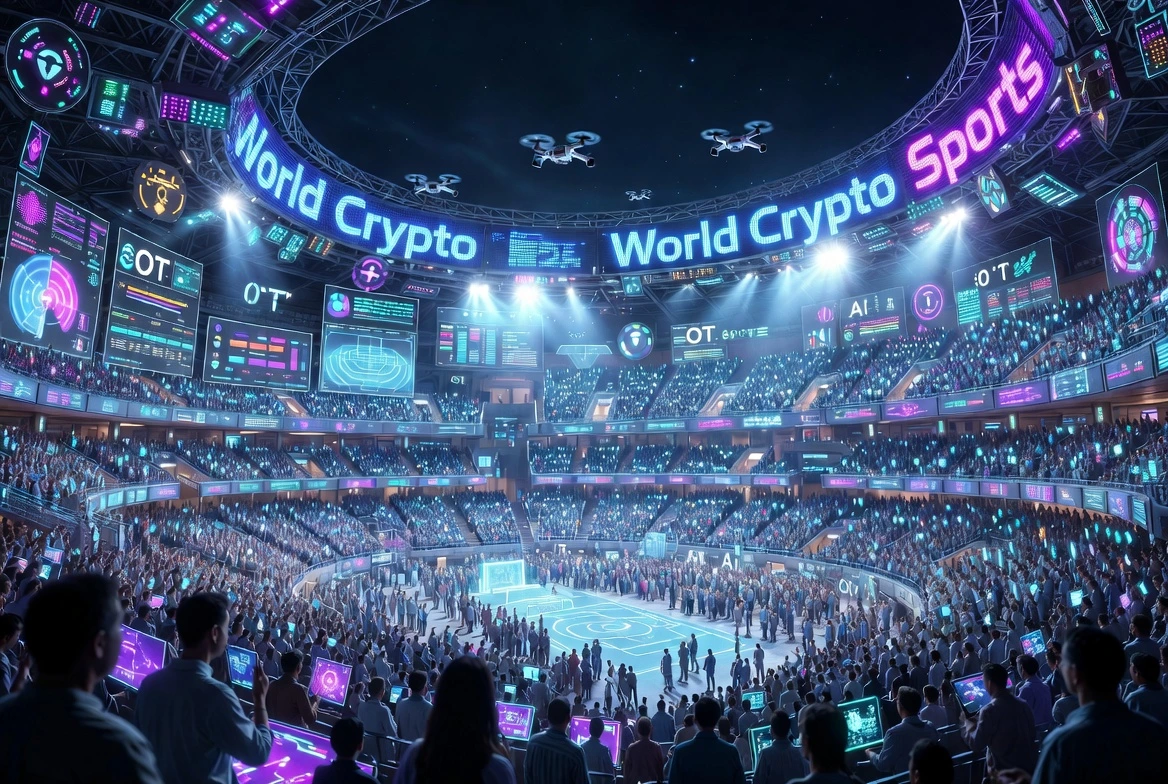 Empire Crypto Data