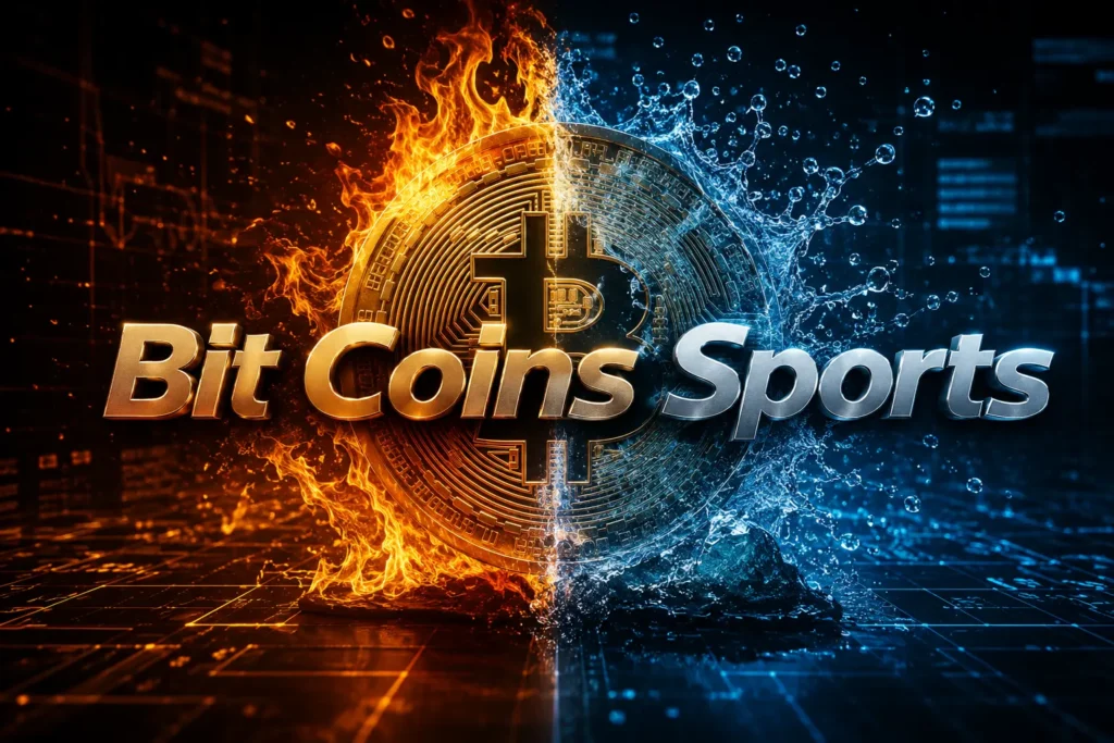 Bitcoin
