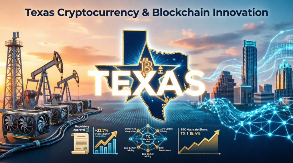 
Bitcoin mining Texas, Blockchain companies Texas, Crypto adoption Texas, Crypto regulation Texas, Texas Bitcoin mining, Texas Crypto News, Texas cryptocurrency market,Texas Crypto,crypto news,Texas blockchain,Texas crypto industry, Cryptocurrency 
