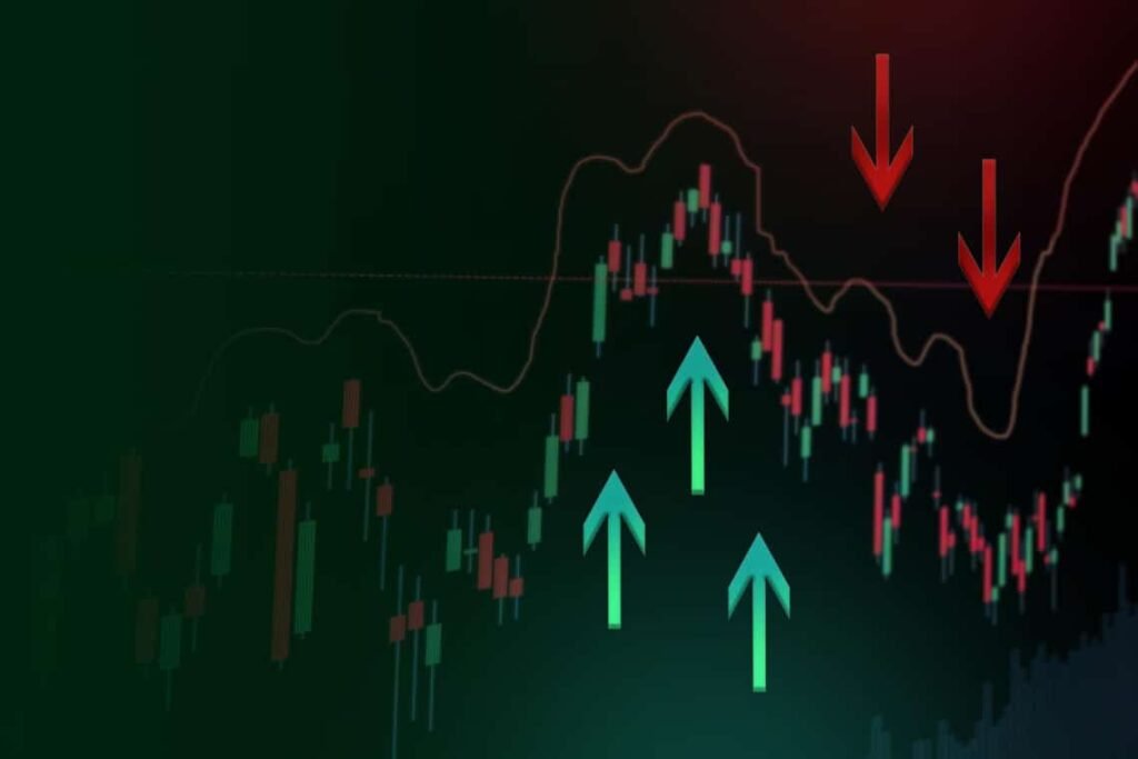 Crypto data online
