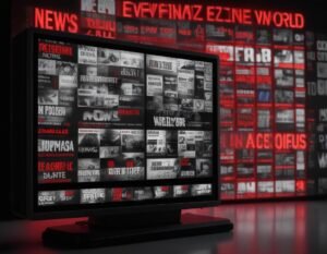 News Zone World