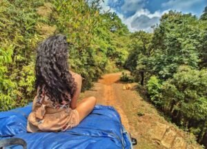 Solo Travel Tips