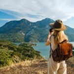 Solo Travel Tips