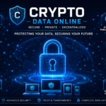 crypto data online