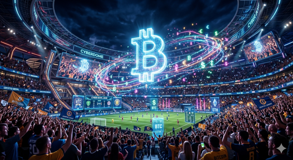 World Crypto Sports