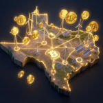 Bitcoin mining Texas, Blockchain companies Texas, Crypto adoption Texas, Crypto regulation Texas, Texas Bitcoin mining, Texas Crypto News, Texas cryptocurrency market