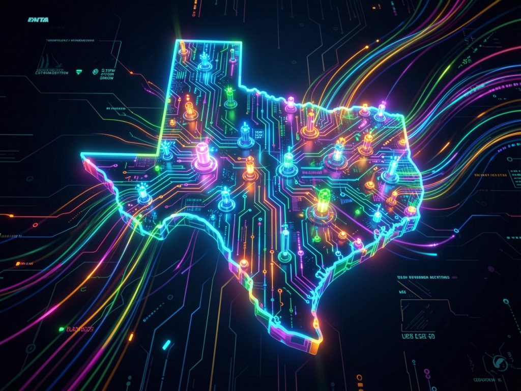 Bitcoin mining Texas, Blockchain companies Texas, Crypto adoption Texas, Crypto regulation Texas, Texas Bitcoin mining, Texas Crypto News, Texas cryptocurrency market,Texas Crypto,crypto news,Texas blockchain,Texas crypto industry, Cryptocurrency