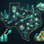 Bitcoin mining Texas, Blockchain companies Texas, Crypto adoption Texas, Crypto regulation Texas, Texas Bitcoin mining, Texas Crypto News, Texas cryptocurrency market, Texas Crypto,crypto news,Texas blockchain,Texas crypto industry, Cryptocurrency